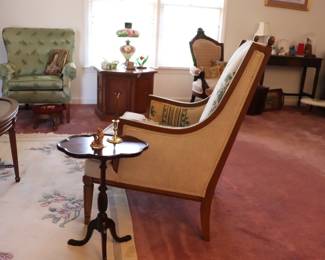 statesville chair company