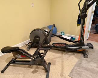 Health rider