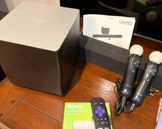 Vizio soundbar