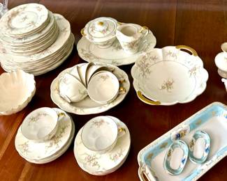 Haviland China