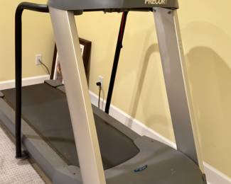 Precor treadmill