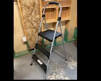 Lot 1264 Cosco Step Stool