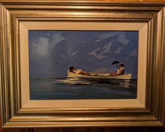 Sale Picture