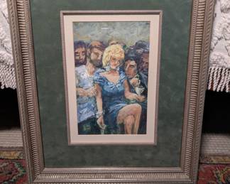 Sale Picture