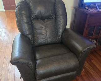 Recliner $300