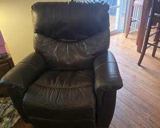 Recliner $300