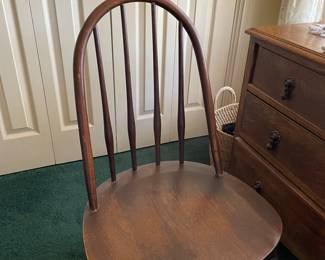 vintage chair