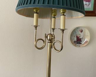 floor lamp