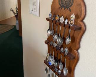 collector spoons