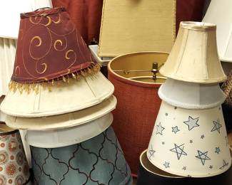 shades... some still available. 