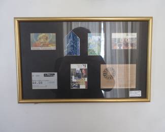 2000 yr memorabilia Europe. 