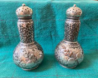 Sterling repoised s&P