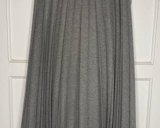 Vintage pleated skirt, Trousers Up