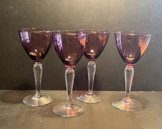 FRY10 Amethyst collection by Fry