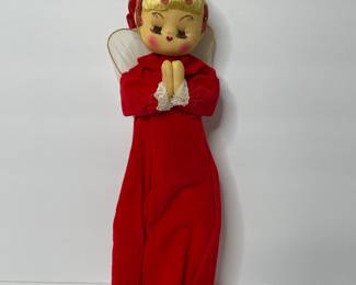 Vintage Japan angel