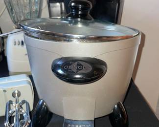 Presto Multi Cooker