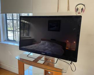 Sony Internet TV 
