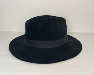 Brooks Brothers by Stetson hat