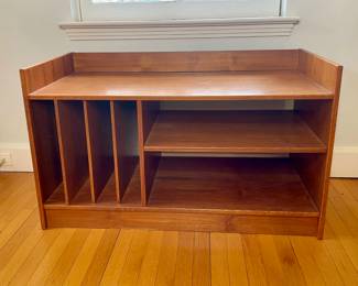 Stan Furniture media stand 