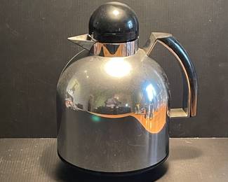 Guzzini Italy coffee carafe