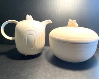 Hornsea Concept England serving dishes 