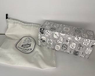 Diptyque candles