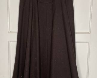 Chaus vintage skirt