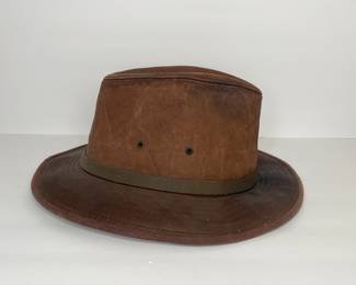Henschel Hat Co 