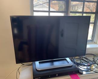 Vizio TV