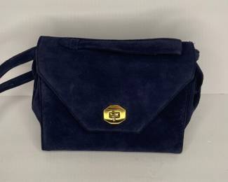 Vintage purse