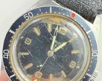 Vintage Racine Automatic Divers Watch