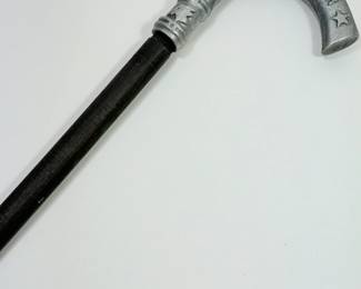 Jimmy Carter Political Cane