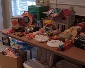 Sale Picture