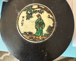 19th century Compass