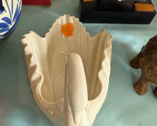 Lenox swan 