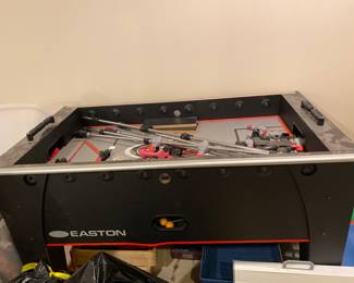 Foosball Table