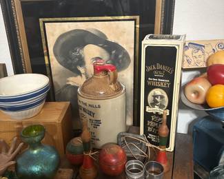 Vintage Collectable Whisky!!!! It is Rare!