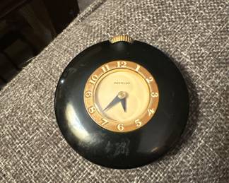 Vintage Bakelite Watch