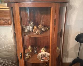 Lots of Vintage Miniatures