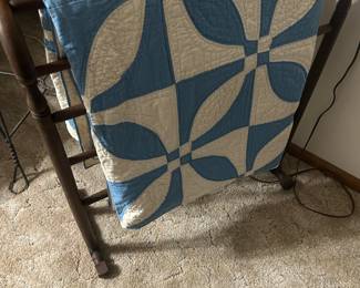 Antique Quilt in very nice condition