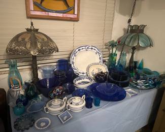 Lots of Pretties