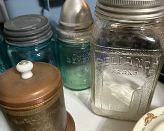 More Jars