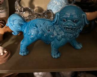 Foo Dog