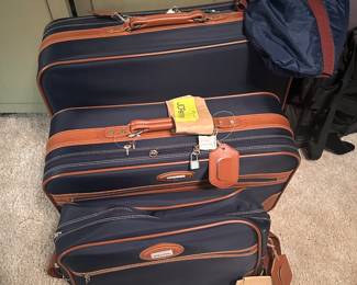 New with Tags Luggage