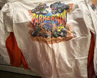 Vintage Shirts - Racing and more