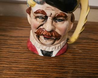 Vintage 1960 House Of Lords Toby Stein