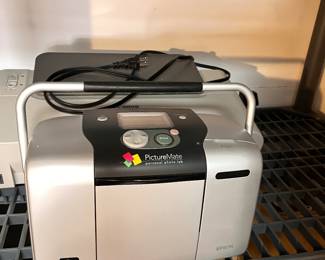 PictureMate Personal Photo Lab