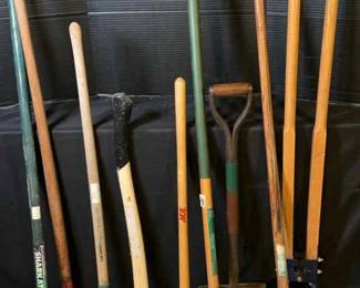 Gardening Tools