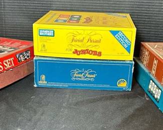 Board Games