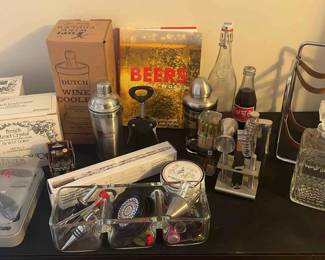 Beer Wine Gadgets, Champagne Crystal Glasses,Wine Holder,Wine Cooler,Whiskey Glass Cooler More